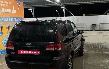 Ford Escape II, 2008 год, 900 000 рублей, 2 фотография