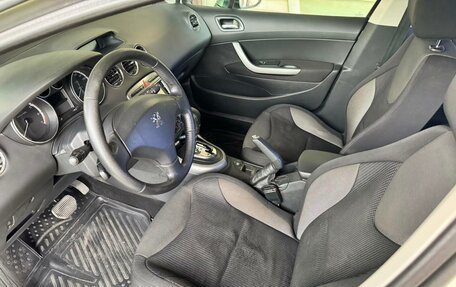Peugeot 308 II, 2011 год, 400 000 рублей, 5 фотография