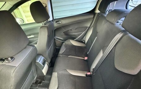 Peugeot 308 II, 2011 год, 400 000 рублей, 6 фотография
