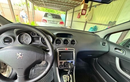 Peugeot 308 II, 2011 год, 400 000 рублей, 10 фотография