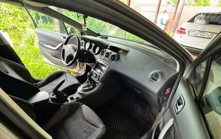 Peugeot 308 II, 2011 год, 400 000 рублей, 8 фотография