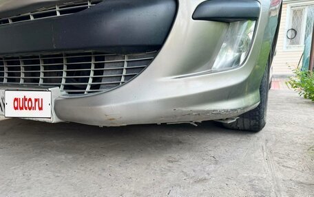Peugeot 308 II, 2011 год, 400 000 рублей, 15 фотография
