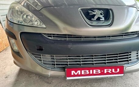 Peugeot 308 II, 2011 год, 400 000 рублей, 16 фотография
