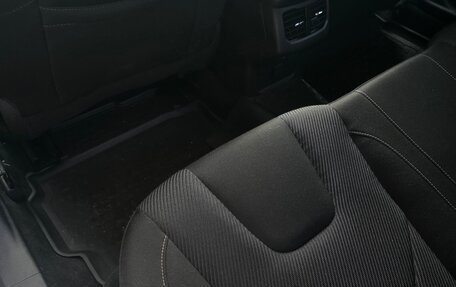 Ford Mondeo V, 2017 год, 1 790 000 рублей, 13 фотография