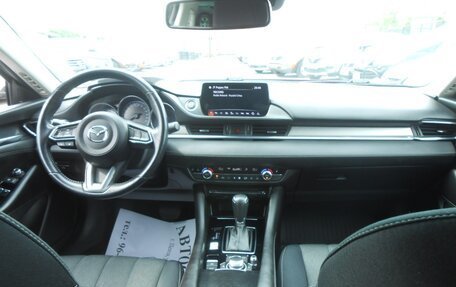 Mazda 6, 2019 год, 2 250 000 рублей, 8 фотография