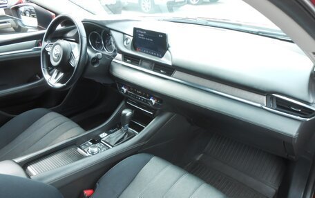 Mazda 6, 2019 год, 2 250 000 рублей, 14 фотография