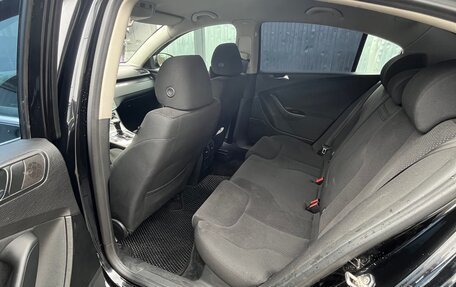 Volkswagen Passat B6, 2006 год, 650 000 рублей, 8 фотография