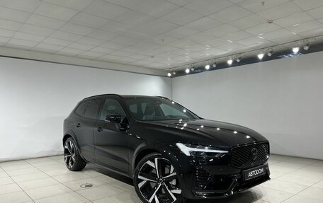 Volvo XC60 II, 2025 год, 6 997 000 рублей, 3 фотография