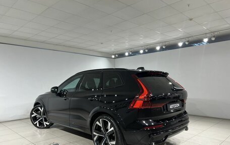 Volvo XC60 II, 2025 год, 6 997 000 рублей, 4 фотография