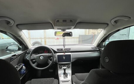 Volkswagen Passat B6, 2006 год, 650 000 рублей, 9 фотография