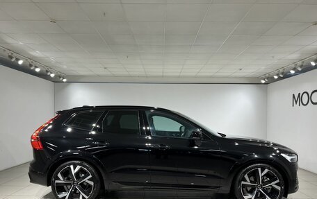 Volvo XC60 II, 2025 год, 6 997 000 рублей, 6 фотография