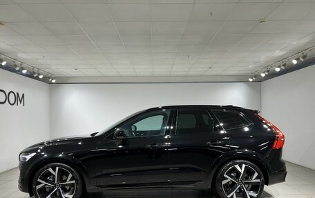 Volvo XC60 II, 2025 год, 6 997 000 рублей, 5 фотография