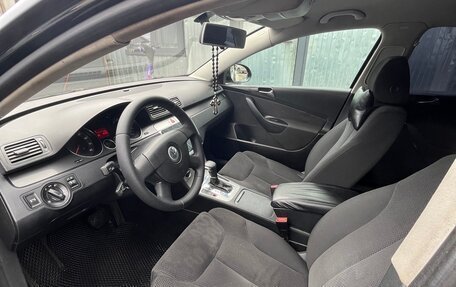 Volkswagen Passat B6, 2006 год, 650 000 рублей, 7 фотография