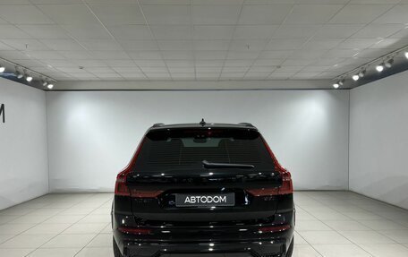 Volvo XC60 II, 2025 год, 6 997 000 рублей, 8 фотография