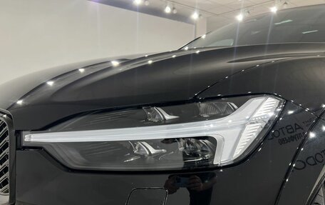 Volvo XC60 II, 2025 год, 6 997 000 рублей, 9 фотография