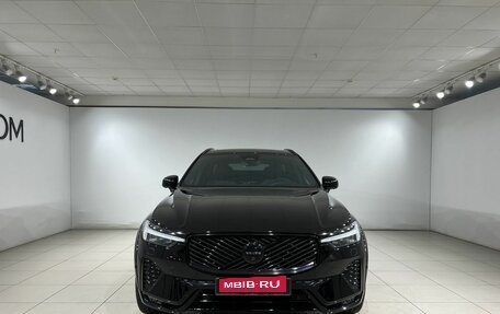 Volvo XC60 II, 2025 год, 6 997 000 рублей, 7 фотография