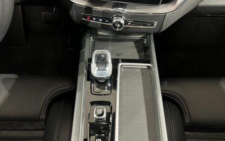 Volvo XC60 II, 2025 год, 6 997 000 рублей, 22 фотография