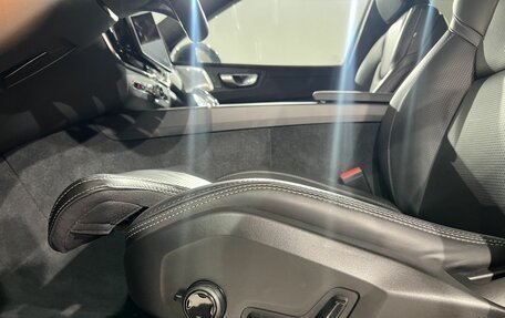 Volvo XC60 II, 2025 год, 6 997 000 рублей, 20 фотография