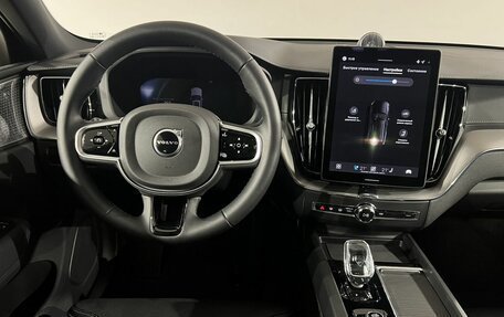 Volvo XC60 II, 2025 год, 6 997 000 рублей, 14 фотография