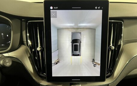 Volvo XC60 II, 2025 год, 6 997 000 рублей, 24 фотография