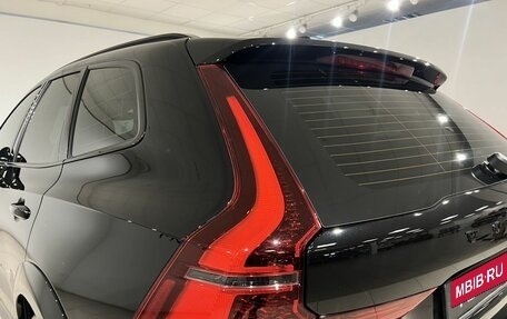 Volvo XC60 II, 2025 год, 6 997 000 рублей, 10 фотография