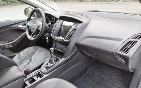 Ford Focus III, 2018 год, 850 000 рублей, 10 фотография