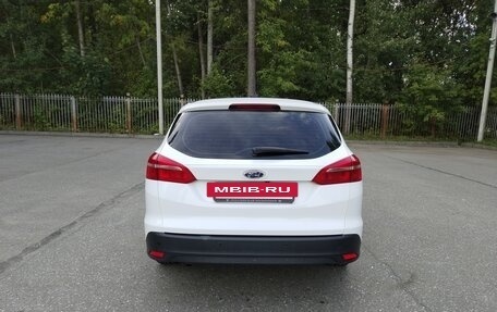 Ford Focus III, 2018 год, 850 000 рублей, 7 фотография