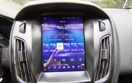 Ford Focus III, 2018 год, 850 000 рублей, 22 фотография