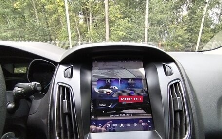 Ford Focus III, 2018 год, 850 000 рублей, 24 фотография