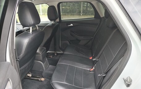 Ford Focus III, 2018 год, 850 000 рублей, 29 фотография
