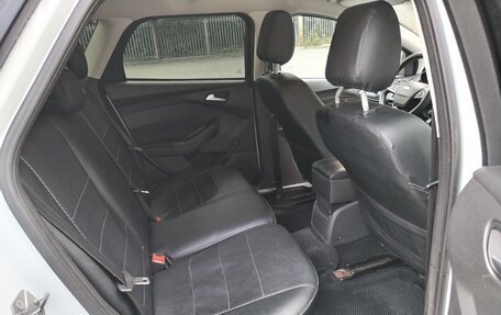 Ford Focus III, 2018 год, 850 000 рублей, 30 фотография
