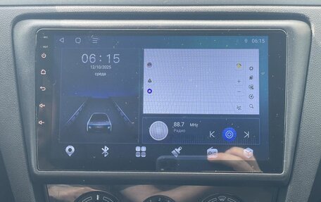 Skoda Rapid I, 2020 год, 989 000 рублей, 14 фотография