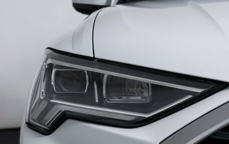 Audi Q3, 2021 год, 3 535 000 рублей, 20 фотография