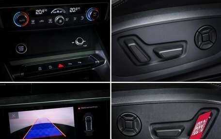 Audi Q3, 2021 год, 3 535 000 рублей, 18 фотография