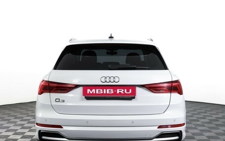 Audi Q3, 2021 год, 3 535 000 рублей, 7 фотография