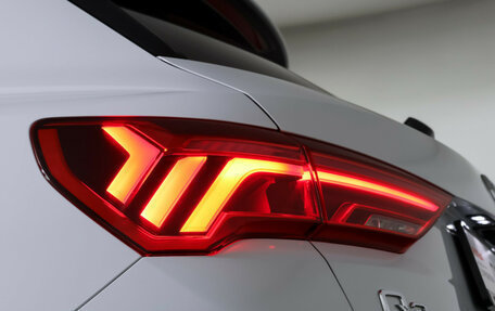 Audi Q3, 2021 год, 3 535 000 рублей, 21 фотография