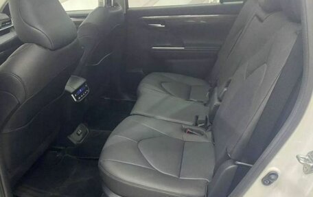 Toyota Highlander, 2026 год, 5 499 000 рублей, 13 фотография