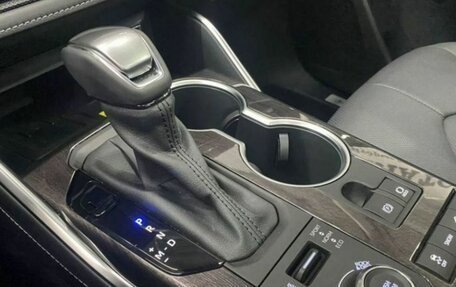 Toyota Highlander, 2026 год, 5 499 000 рублей, 11 фотография
