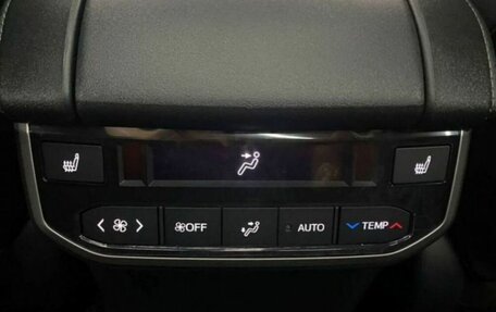 Toyota Highlander, 2026 год, 5 499 000 рублей, 14 фотография
