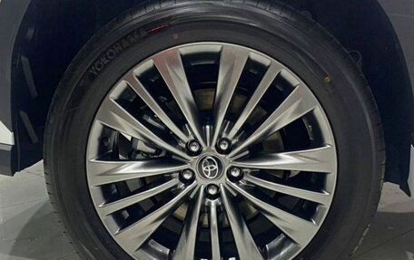 Toyota Highlander, 2026 год, 5 499 000 рублей, 15 фотография