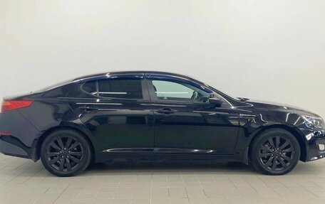 KIA Optima III, 2014 год, 1 249 000 рублей, 6 фотография
