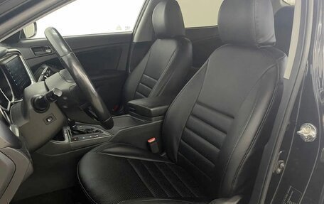 KIA Optima III, 2014 год, 1 249 000 рублей, 11 фотография