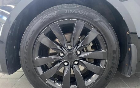 KIA Optima III, 2014 год, 1 249 000 рублей, 9 фотография