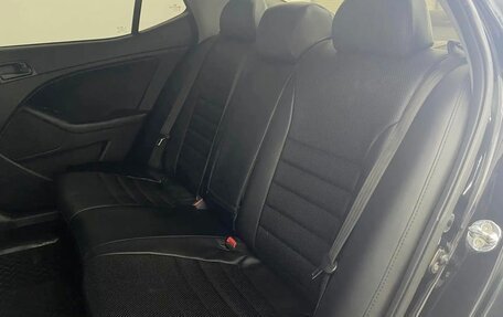 KIA Optima III, 2014 год, 1 249 000 рублей, 12 фотография