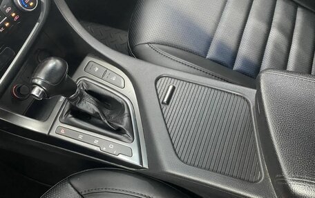 KIA Optima III, 2014 год, 1 249 000 рублей, 17 фотография