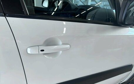 Suzuki SX4 II рестайлинг, 2011 год, 748 000 рублей, 20 фотография