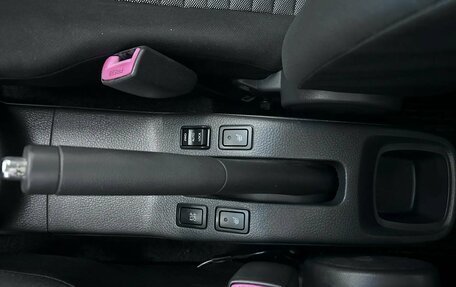 Suzuki SX4 II рестайлинг, 2011 год, 748 000 рублей, 19 фотография
