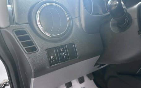 Suzuki SX4 II рестайлинг, 2011 год, 748 000 рублей, 14 фотография