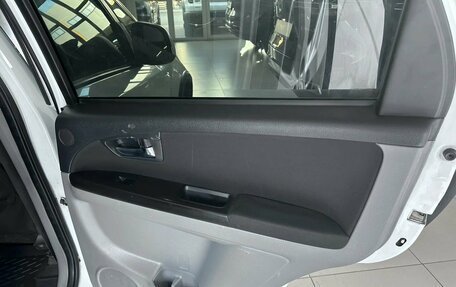Suzuki SX4 II рестайлинг, 2011 год, 748 000 рублей, 23 фотография