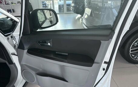 Suzuki SX4 II рестайлинг, 2011 год, 748 000 рублей, 21 фотография